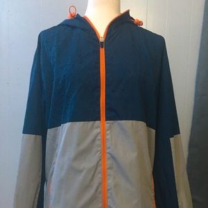 Academy Brand WindBreaker